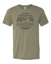 Load image into Gallery viewer, Intimidator Est. 2013 T-shirt - CLEARANCE
