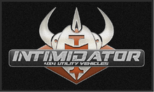 Load image into Gallery viewer, Intimidator Floor Rug
