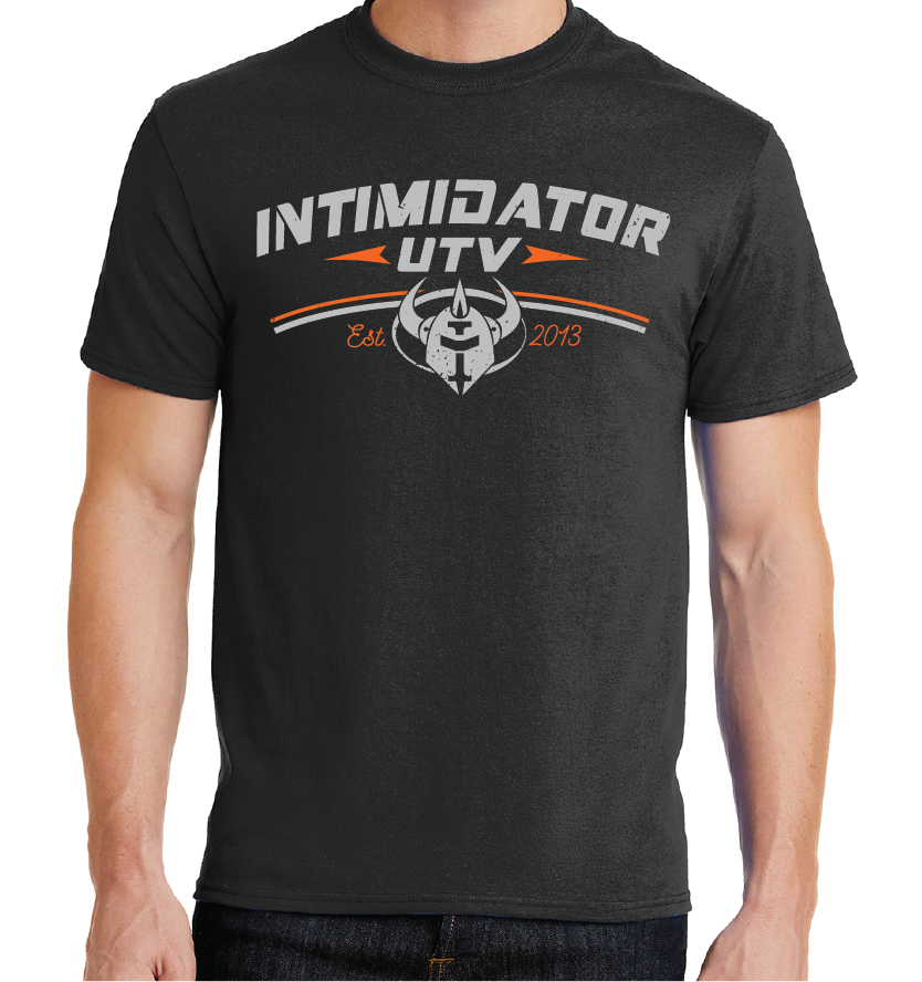 Intimidator Est. Tee