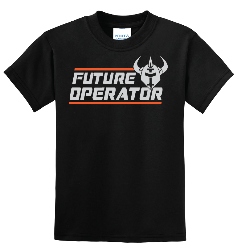 Intimidator Future Operator- Youth