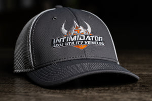 Intimidator Structured ProFlex Cap