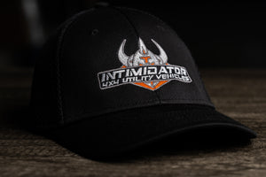 Intimidator Structured ProFlex Cap