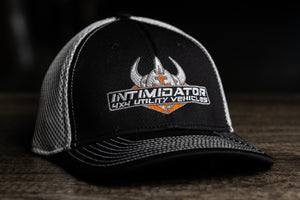 Intimidator Structured ProFlex Cap