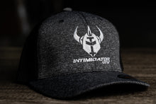 Load image into Gallery viewer, Intimidator Flexfit, Mesh Back Trucker Hat
