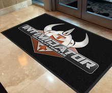 Load image into Gallery viewer, Intimidator Floor Rug
