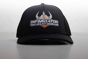 Intimidator Structured ProFlex Cap