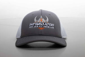 Intimidator Structured ProFlex Cap