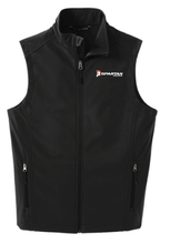 Load image into Gallery viewer, Spartan Softshell Vest
