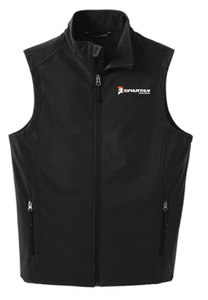 Spartan Softshell Vest