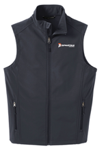 Load image into Gallery viewer, Spartan Softshell Vest
