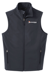 Spartan Softshell Vest