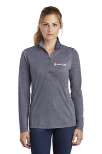 Spartan Ladies Soft Touch T-shirt Pullover