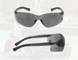 Spartan Safety Glasses