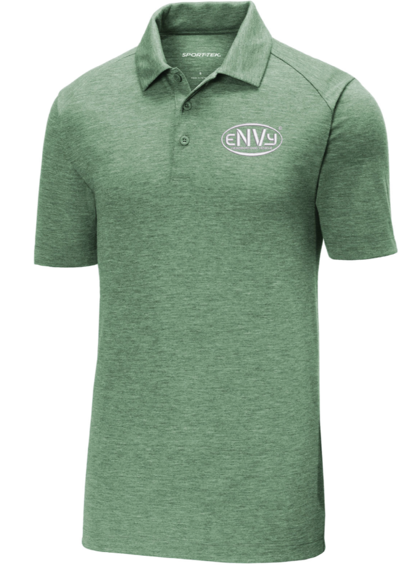 Envy Soft Touch T-shirt Polo
