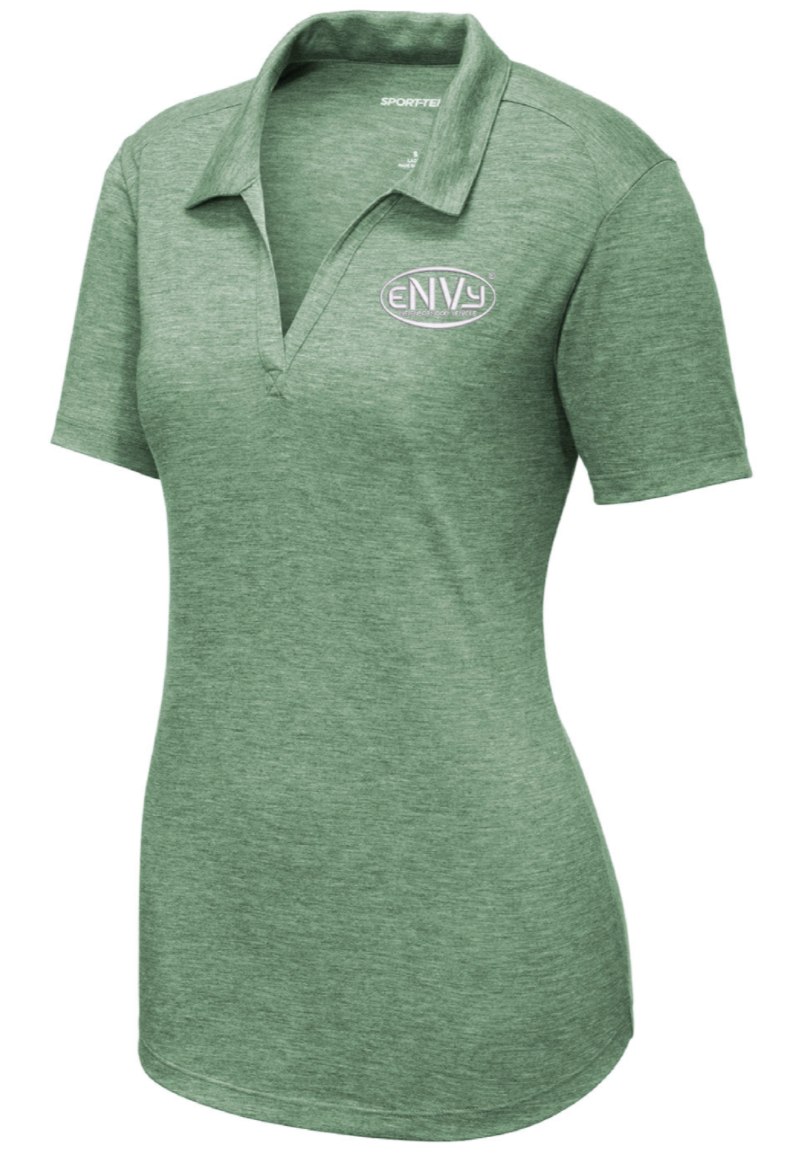 Envy Ladies Soft Touch T-shirt Polo