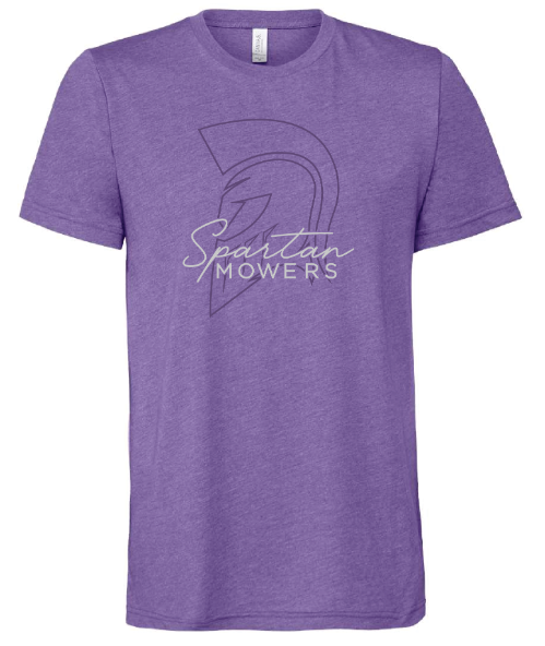 Spartan Ladies Helmet Tee
