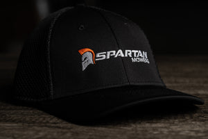 Spartan Youth Structured ProFlex Cap