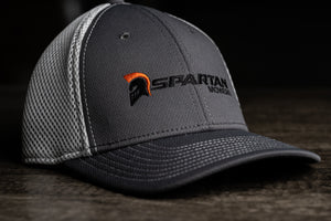 Spartan Structured ProFlex Cap