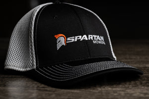 Spartan Structured ProFlex Cap