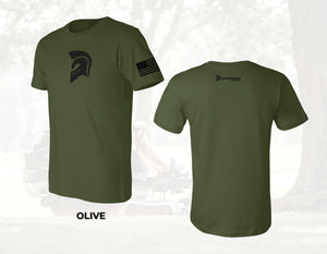 Spartan Freedom T-shirt