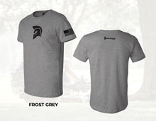 Load image into Gallery viewer, Spartan Freedom T-shirt
