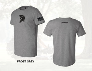 Spartan Freedom T-shirt