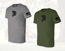 Load image into Gallery viewer, Spartan Freedom T-shirt
