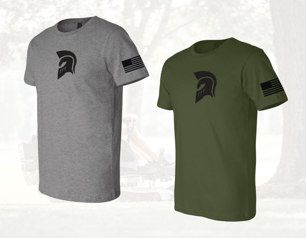 Spartan Freedom T-shirt