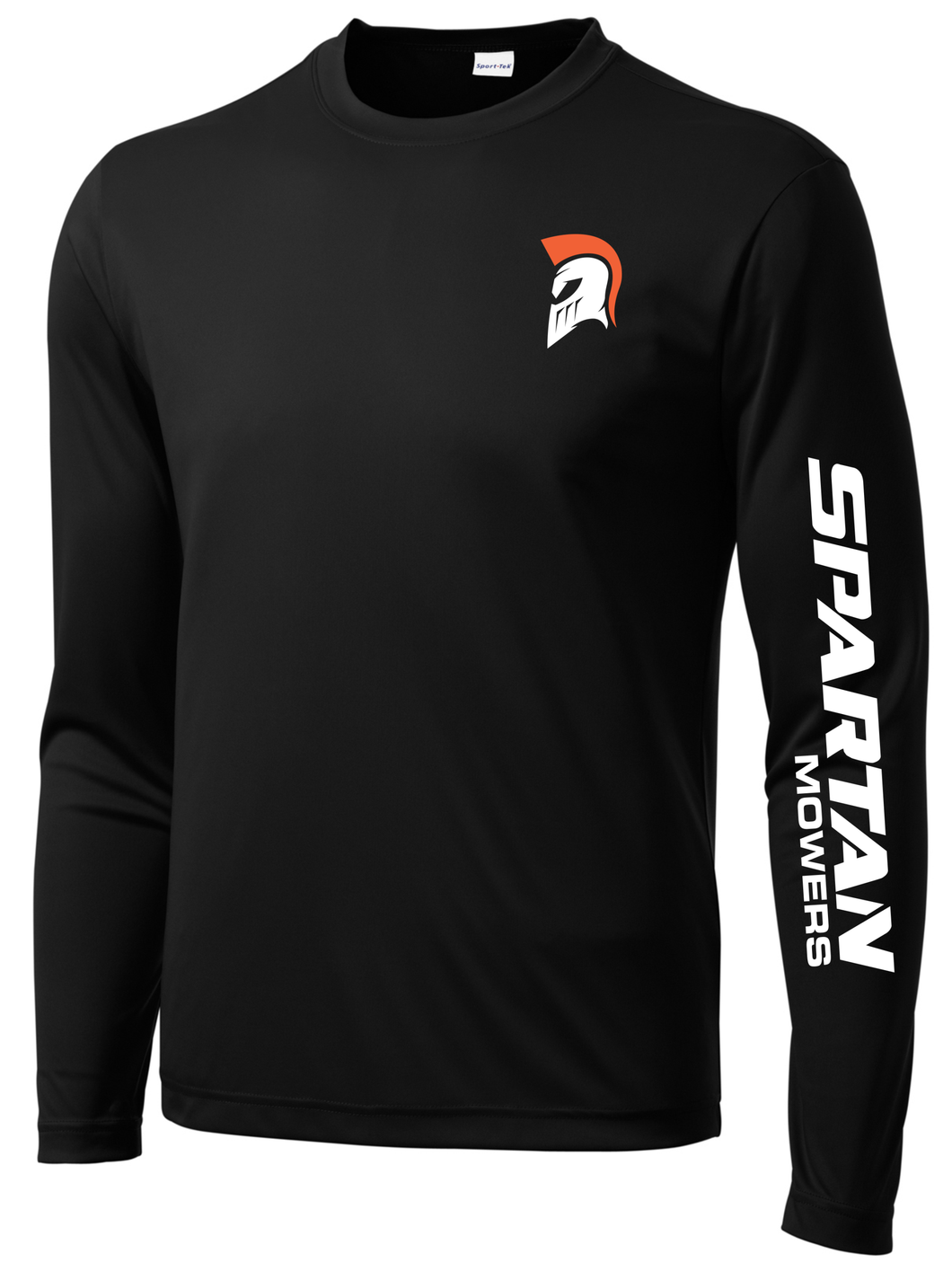 Spartan Long Sleeve Performance T-Shirt