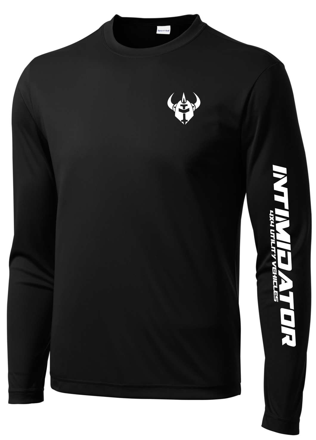 Intimidator Long Sleeve Performance T-Shirt