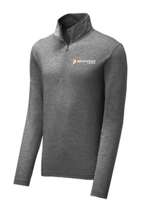 Spartan Soft Touch T-shirt Pullover