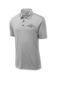 Intimidator Soft Touch T-shirt Polo - Clearance